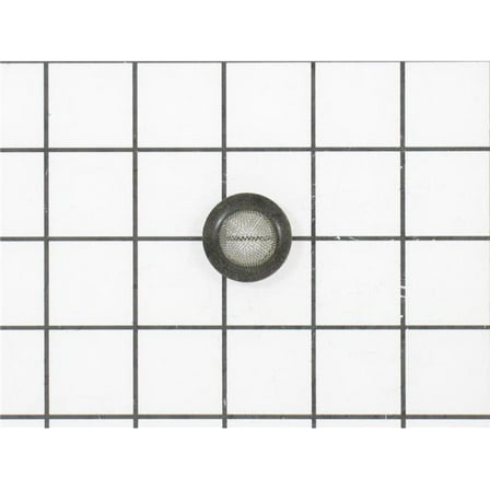 Whirlpool WPL803615 Genuine OEM Washer Filter