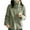 Green, variant on BiZtdJrK Womens Fuzzy Fleece Jacket Casual Long Sleeve Sherpa Warm Coats Winter Full Zip Plush Outwear with Pocket Sales Today Green XL