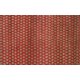 thumbnail image 2 of Alfombra Roja Noble House Anudada a Mano 4'x6', 2 of 2