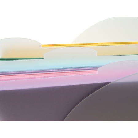 dividers tabbed x12 pkg studios labels storage