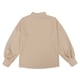 thumbnail image 5 of ICHUANYI Clearance Women's Solid Color Pullover Long Sleeve Top + Casual Pants 2 Piece Set(Khaki, M) ICHUANYI WER2023081113979, 5 of 9