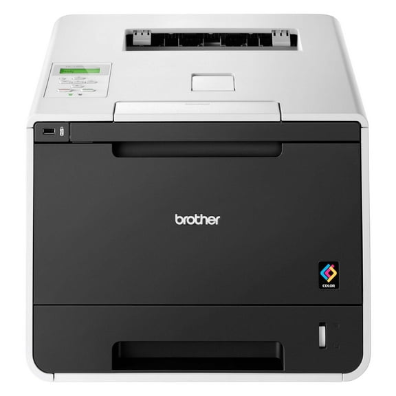 Brother HL-L8250CDN Color Laser Printer with Duplex and Networking
