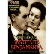 Institute Benjamenta