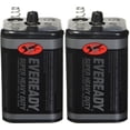 thumbnail image 1 of Pilas Eveready 6V Super Heavy Duty, paquete de 2, 1 of 3