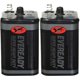 thumbnail image 1 of Pilas Eveready 6V Super Heavy Duty, paquete de 2, 1 of 3