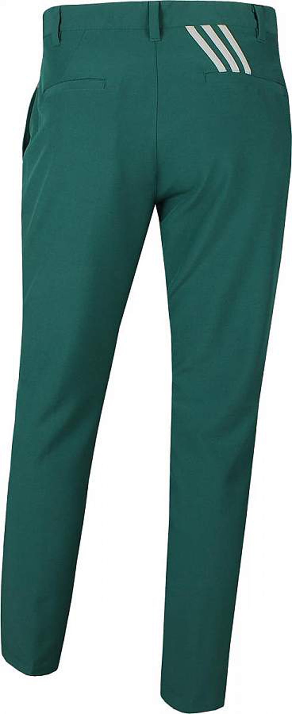 green golf pants