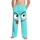 thumbnail image 2 of Pantalones largos para niños y niñas, de moda, estampados, casuales, de playa, con bolsillos., 2 of 9