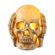thumbnail image 2 of Estatuas de esqueleto de Halloween, estatuas de esqueleto resplandecientes de Halloween, decoraciones de Halloween, estatua de esqueleto resplandeciente, los mejores materiales Jadeshay A, 2 of 7