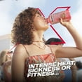 thumbnail image 5 of SueroX Zero Sugar Electrolyte Drink for Hydration and Recovery, Strawberry-Kiwi Punch, 21 oz (6 Pack), 5 of 8