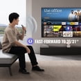 thumbnail image 2 of New XMRM-002 Voice Replacement Remote Control for MI Xiaomi Android TV Mi Box 3, 2 of 5