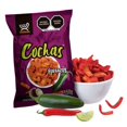 thumbnail image 2 of Caja con 50 Piezas de Cochas Fuegazos 25 Grs. Zulum Zulum 50 Piezas de Cochas Fuegazos 25 Grs. Zulum, 2 of 2