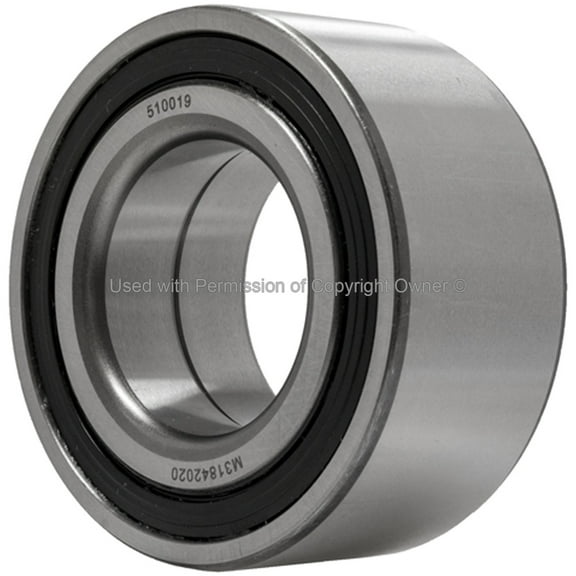 MPA WH510019 Wheel Bearing