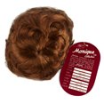 thumbnail image 2 of Monique Synthetic Mohair Golden Auburn Brooke Doll Wig, 2 of 4