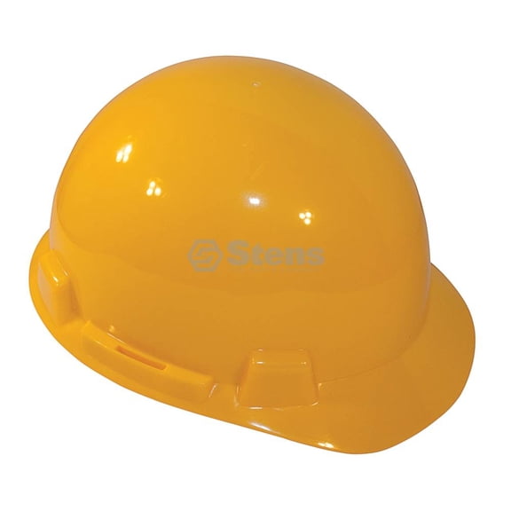 Stens 751-432 Yellow Hard Hat