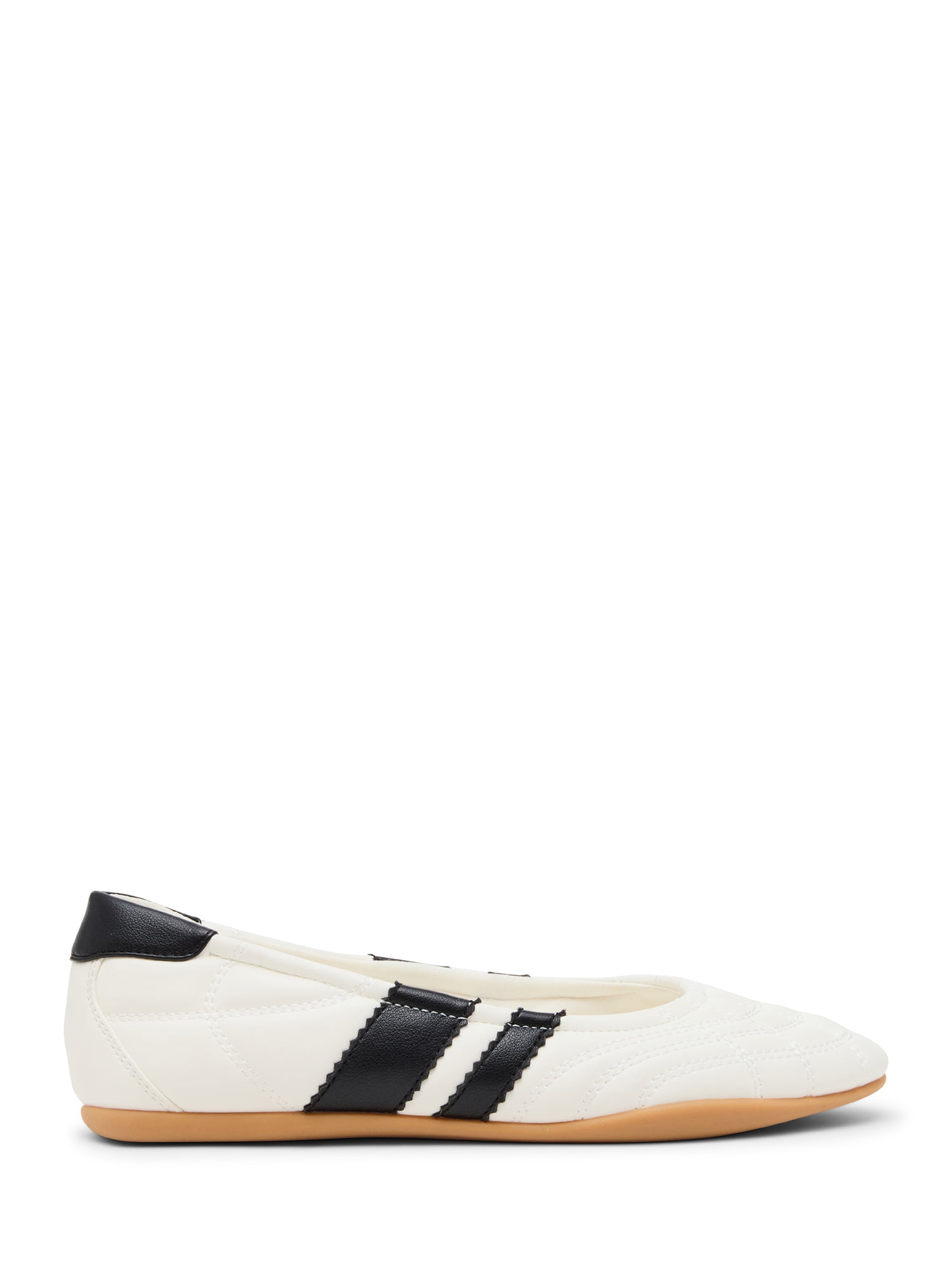 Madden Girl Women's Pllay Sneakerina