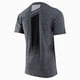 thumbnail image 2 of Playera Ciclismo Polaris Rzr Tee Vintage Snow Troy Lee Troy Lee Design Polaris, 2 of 2