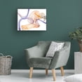 thumbnail image 4 of Irena Orlov 'Dynamic Movement VIII' Canvas Art, 4 of 4