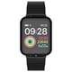 thumbnail image 1 of Reloj Smart Watch Bluetooth Ritmo Cardiaco Sumergible B57 Negro Sibotesi B57, Deportivo, 1 of 12