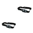 thumbnail image 2 of QualitChoice Phare de Capteur 3 Modes Réglables Étanche Fournitures d'Urgence Extérieur Torche Chasse Course Cyclisme Camping 2 Pcs, 2 of 6