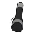 thumbnail image 5 of Ukulele Bag Ukulele Gig Bag with Adjustable Shoulder Strap Padded Backpack Oxford Cloth for Camping Outdoor, 5 of 9