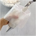 thumbnail image 4 of (2 pack) Wilton 16 in. Disposable Cake Decorating Bags, 50-Count, Light Plastic, 4 of 10