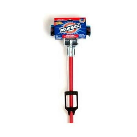 O Cedar Brands 150256 Roll O Matic Industrial Strength Roller