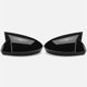 thumbnail image 3 of Exterior Rear View Mirror Cover For MK4 2016-2020, 3 of 5