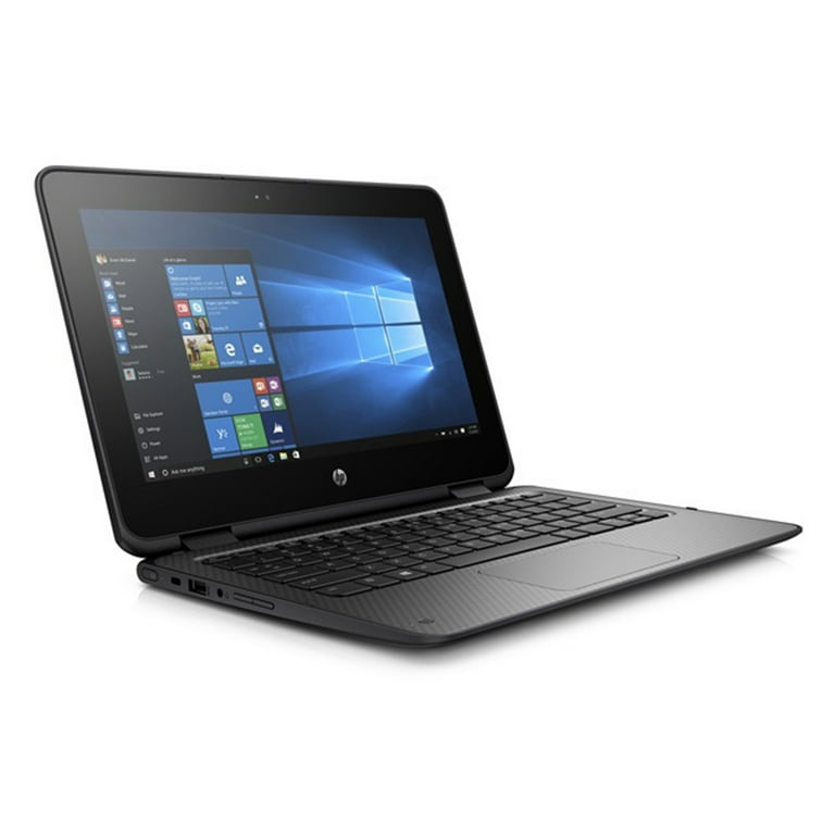 Restored HP ProBook x360 11 G4 11.6 in. 2 in 1 Touchscreen Laptop