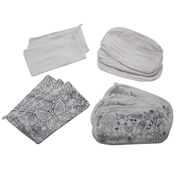 Color-Me™ Carrying Case (Pack of 12)