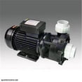 thumbnail image 1 of Lingxiao Pump  1.5Hp 2 Speed Pump - Small Frame, 1 of 1
