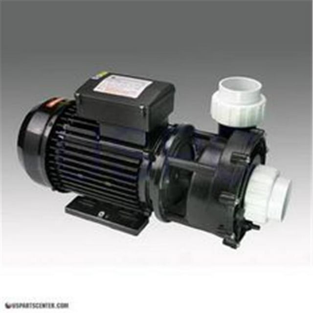 Lingxiao Pump 1.5Hp 2 Speed Pump - Small Frame