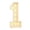 A002- Style B, variant on Light Up Marquee Number Number 9, 36.0In Foldable Snap Buckle LED Light Number for Birthday Party Decoration, 1 Pack