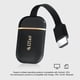 thumbnail image 4 of EZCast Band1 2.4G / 5G WiFi Display Receiver HD Screen Mirroring DLNA Miracast Compatible con iOS An Abanopi Receptor de pantalla, 4 of 5