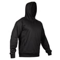 thumbnail image 2 of Sudadera Deportiva Wilson para Hombre Pulse Hoodie con Capucha Color Negro Talla M, 2 of 4