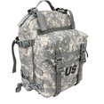 thumbnail image 1 of Surplus Militaire Américain MOLLE, Paquet d'Assaut, ACU, 1 of 4