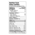 thumbnail image 2 of Rockstar XD Thermo Cotton Candy Boisson Énergisante 473mL, Canette, 2 of 4
