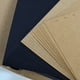 thumbnail image 5 of Tholdsy Álbum de fotos de hojas sueltas de 2 piezas, colección de crecimiento de bebé, cubierta de imagen, pintura, dibujo, papel de libro cartulina Papel kraft, 5 of 6