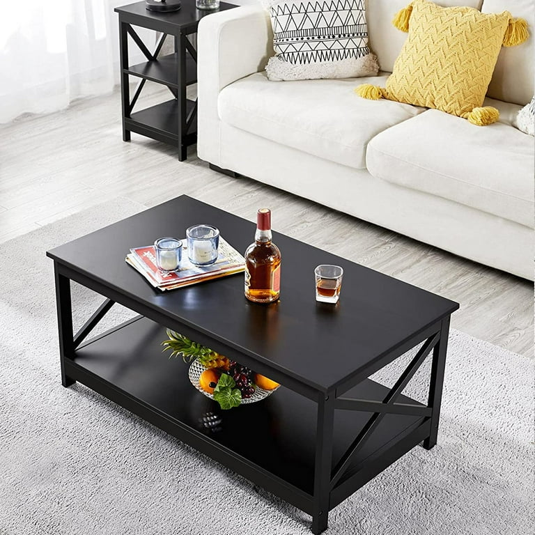Youyeap Coffee Table Living Room
