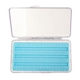 thumbnail image 2 of koolsoo Fly Fishing Box Fishing Accessories Lightweight Clear Fly Fishing Tackle Box S, 2 of 5
