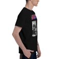 thumbnail image 3 of Camiseta de Manga Corta para Hombres Bleach, 3 of 5