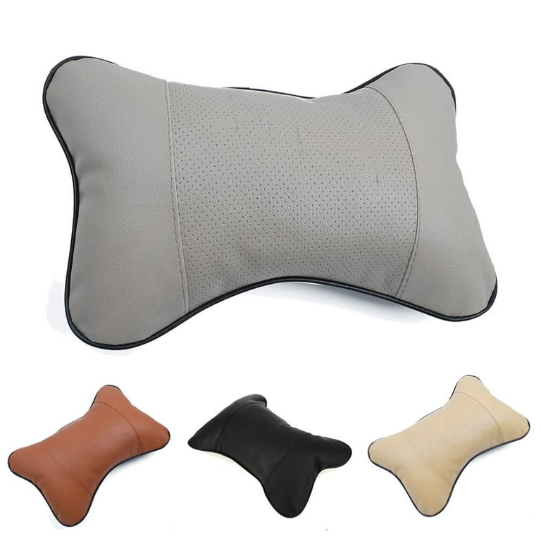 VCOMSOFT Recliner Headrest Pillow, Head Pillow for Recliner Chair, Head  Pillow for Sofa, Recliner Neck Pillows, Recliner Neck Pillow, Bone Neck
