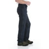Wrangler Rustler Men's Regular Fit Boot Cut Cotton Jeans