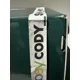 thumbnail image 5 of N I-K-E A i r-Jor-dan 4 Retro White Oxidized Green Men's *SHOE BOX ONLY* FQ8138-103, 5 of 6