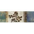 thumbnail image 2 of Pearce, Allison 14x7 White Modern Wood Framed Museum Art Print Titled - Anthropologie I, 2 of 4