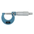 thumbnail image 3 of 4 Pack Micrometer Set, Measuring 0-4 "(0-100mm) Accuracy 0.01mm, 3 of 8