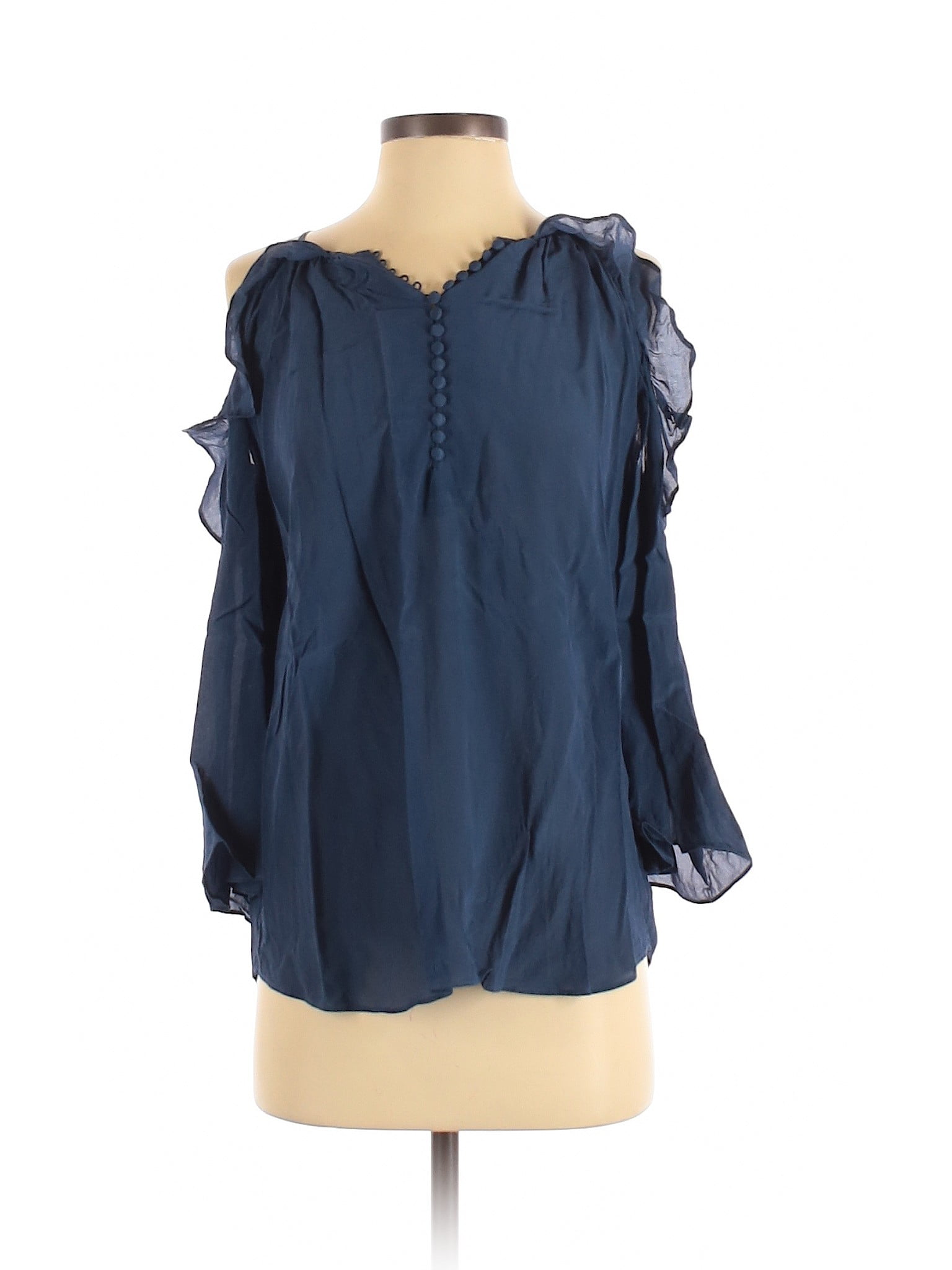 Black Label by Chico's - Pre-Owned Black Label by Chico's Women's Size ...