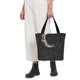 thumbnail image 5 of Easygdp Abstract Starry Sky Moon Bolso de Hombro para Mujer, Bolso Bandolera y Cartera de Mano Elegante para Uso Diario, 5 of 6