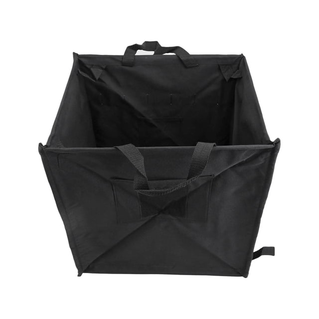 Grande Capacité Poubelle Pliante Sac de Rangement Multi-Usage Activités de Camping Exploration Sac de Rangement