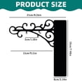 thumbnail image 3 of WHEANG Book Tavern Signs – Genre Shelf Labels With Hanging Brackets Handmade Halloween Categorize Books Bookshelf Signs Bookshelf Accessories Halloween Decor, 3 of 5