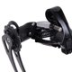 thumbnail image 2 of Sonducket bicicleta 9 velocidades desviador trasero bicicleta de montaña buena aleación de aluminio palanca de cambios trasera Ciclismo R50, 2 of 6